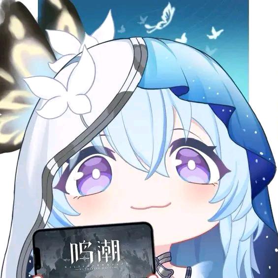 守岸人喵
