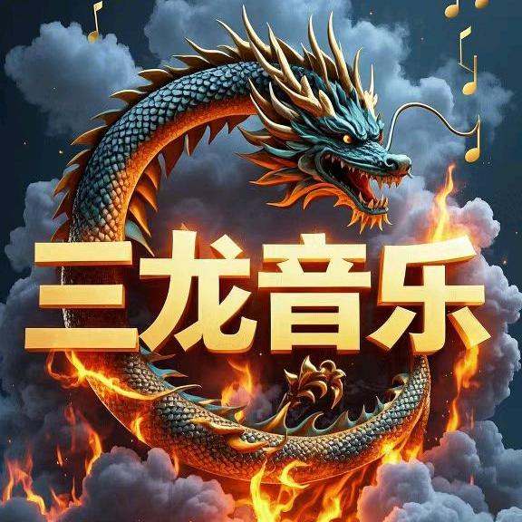 三龙音乐（24小时音乐在线）