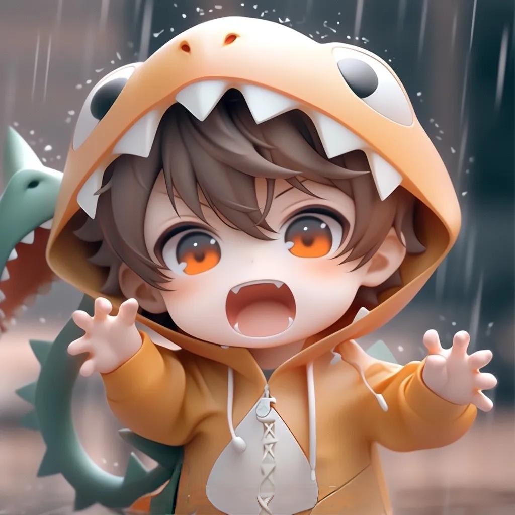 🦖凉凉丶