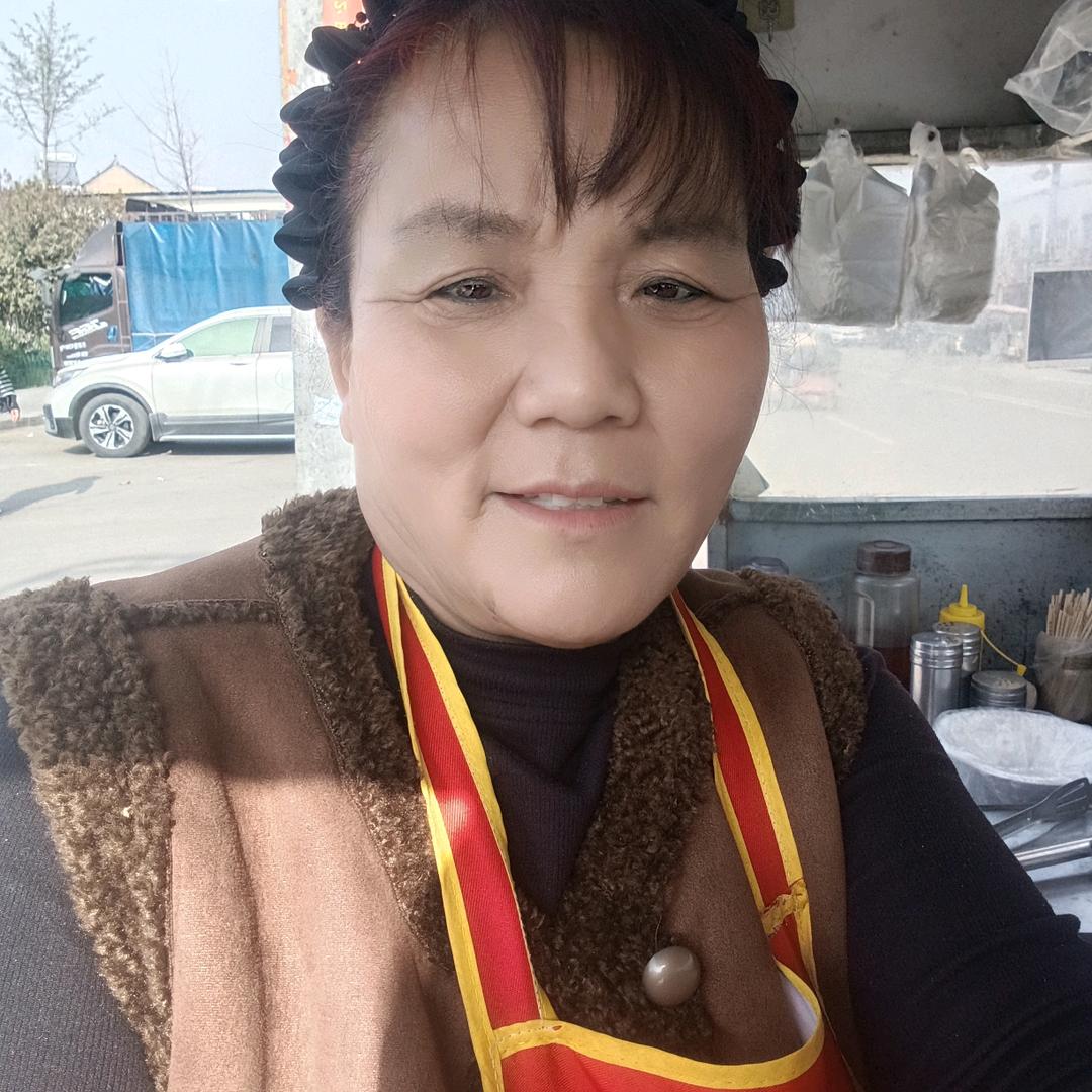 赵伍征杂粮煎饼