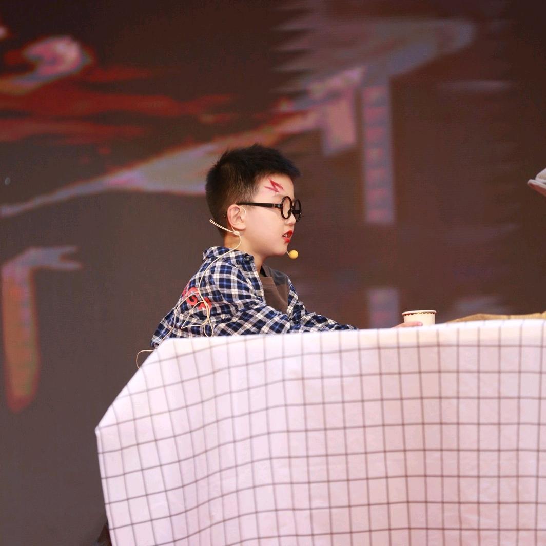 Kevin在学习