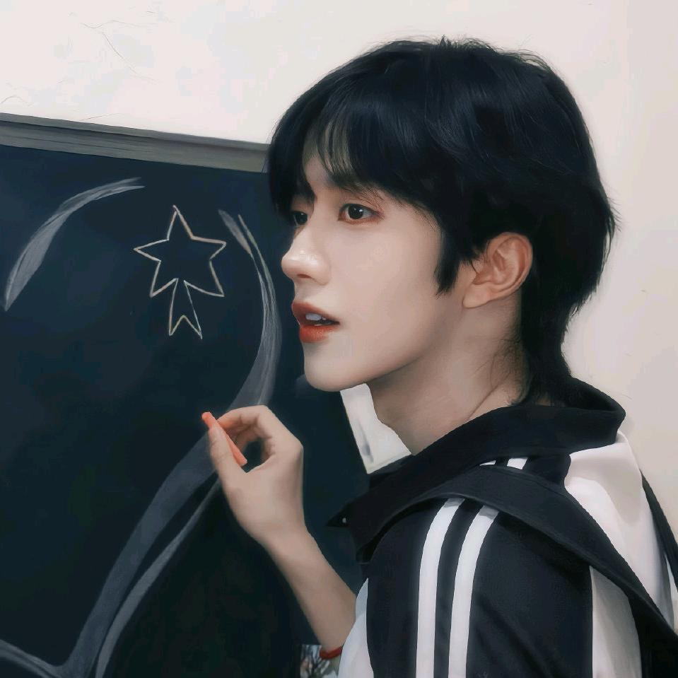 青汐（见过黄星版）