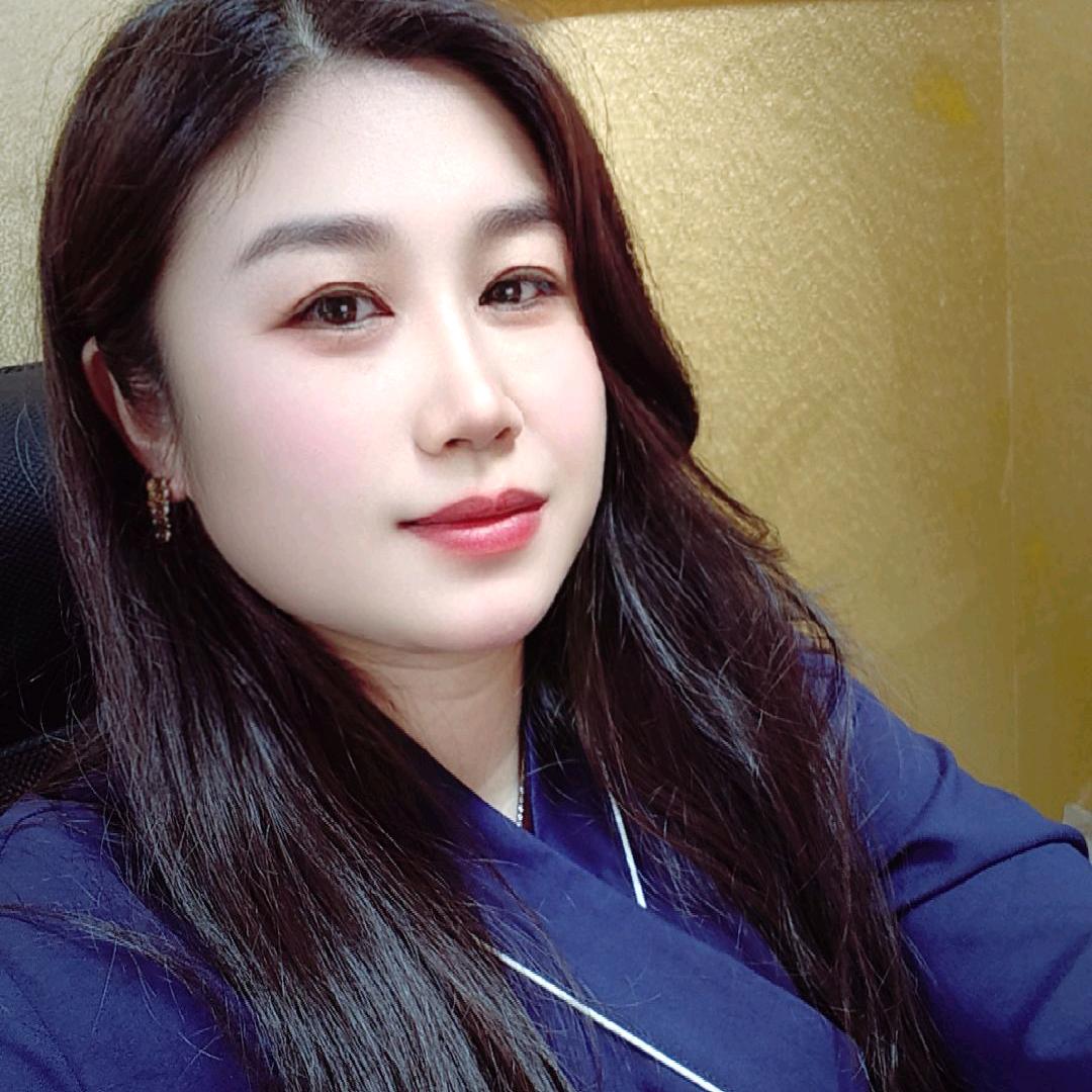 吉祥幸福🥰