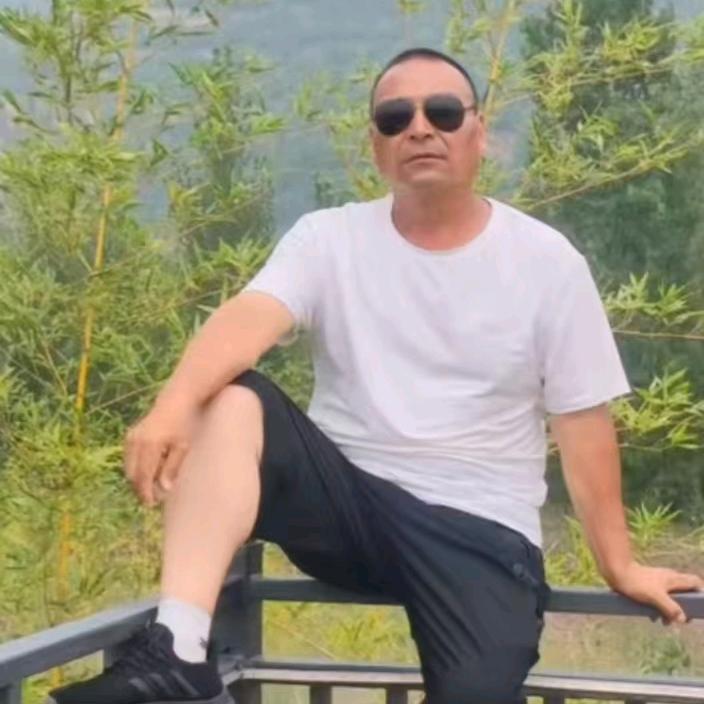 美丽灵宝