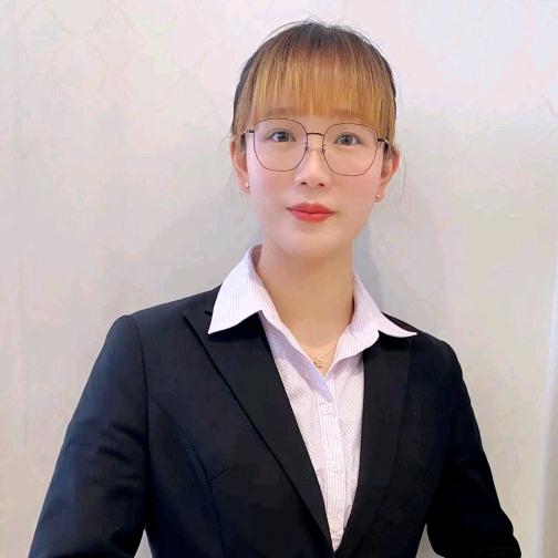 青阳梦燕～玲玲