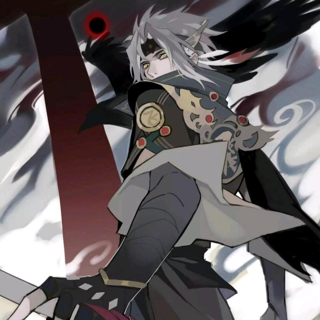 剑染（万战李白可互关）