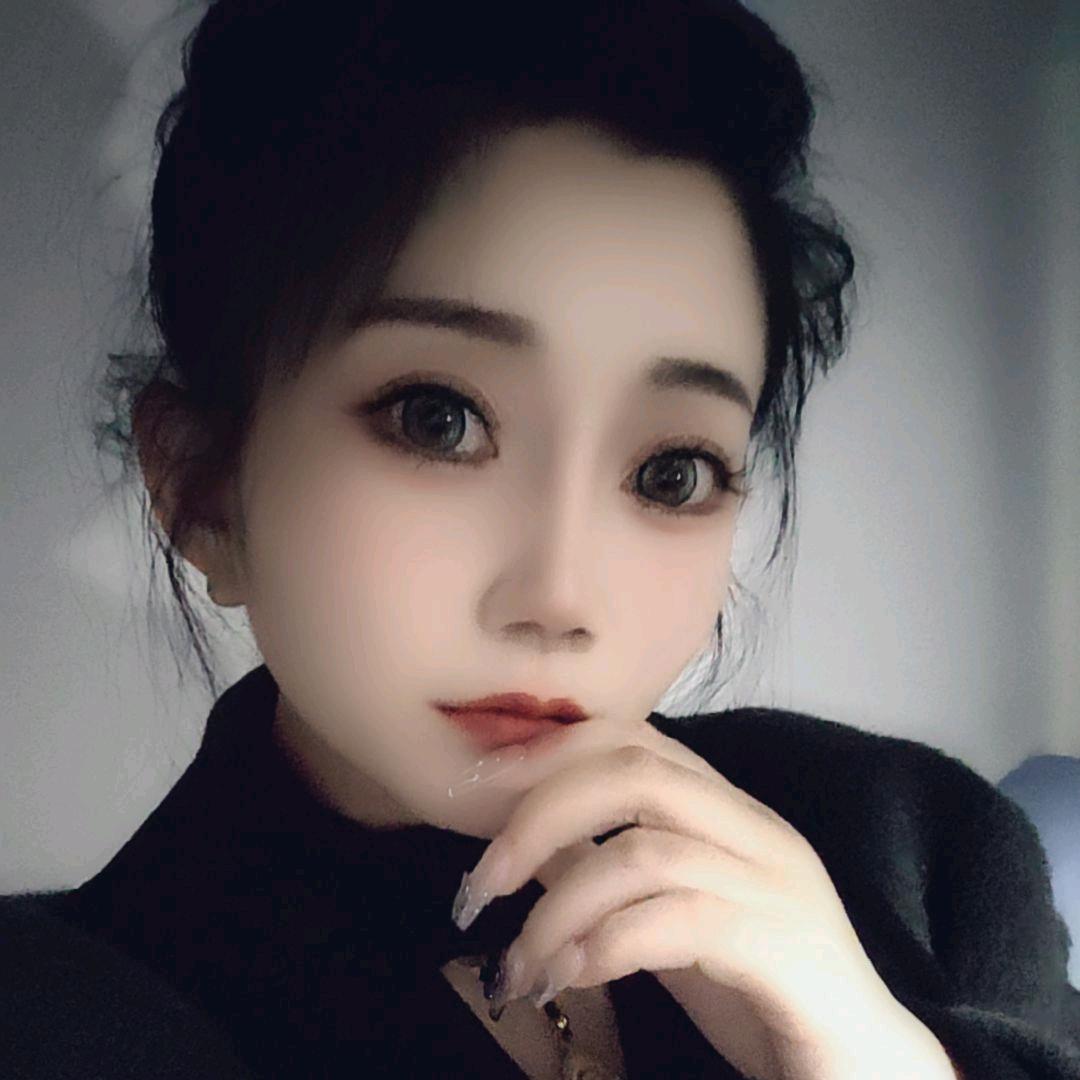 珠珠化妆师