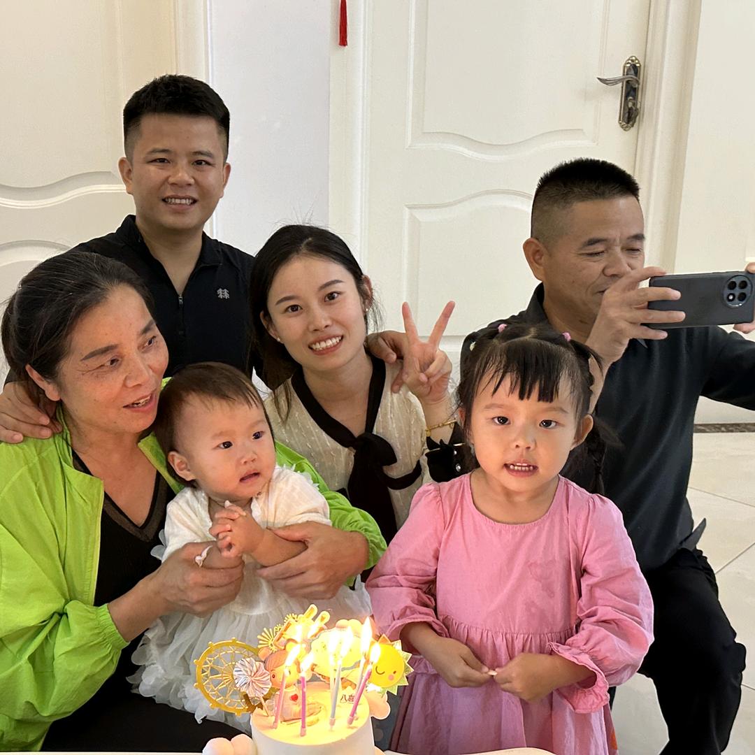 四毛乐队一条龙