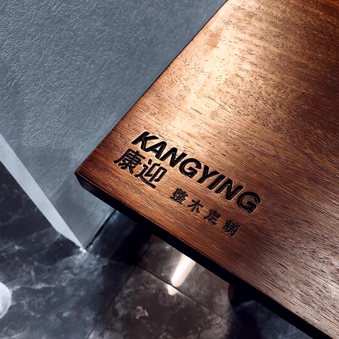 𝑪鹿邑康迎原木定制工厂