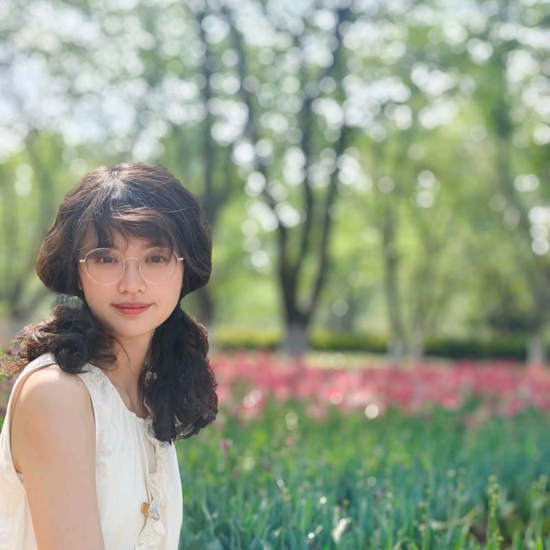 晴❤️