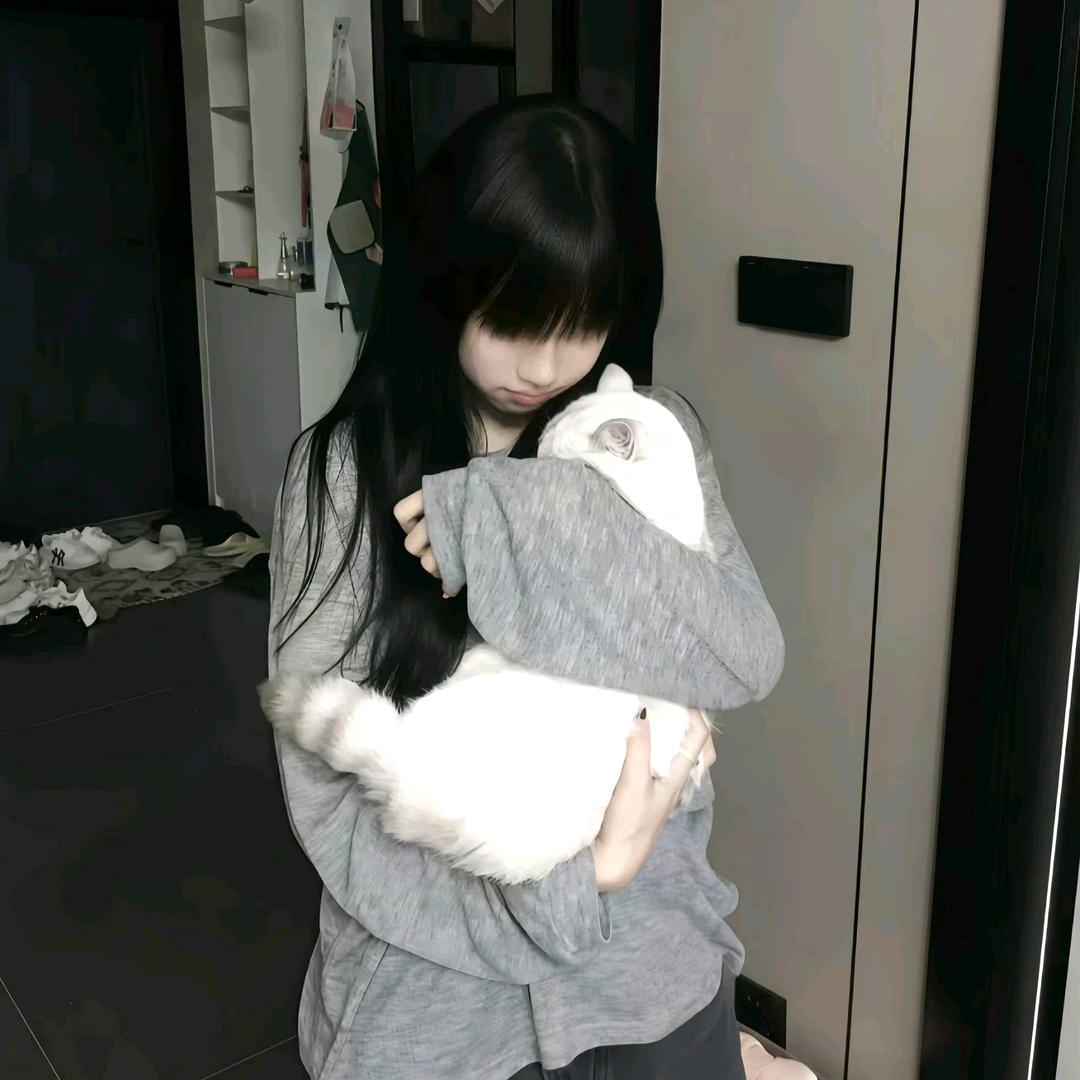 谅我天真心