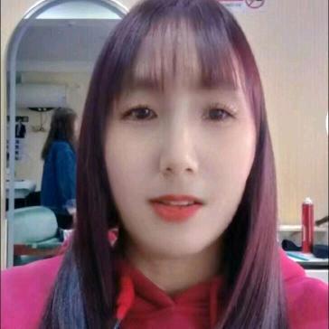 辛福的我