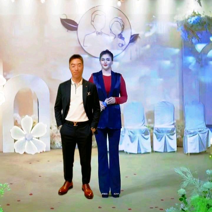 逍遥自在尊师谢维【你终究还是欠我一辈子】