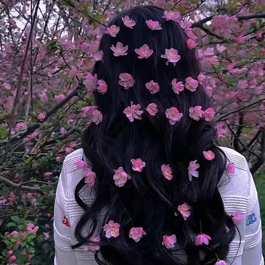 ℯ⃝傻💞丫头࿐
