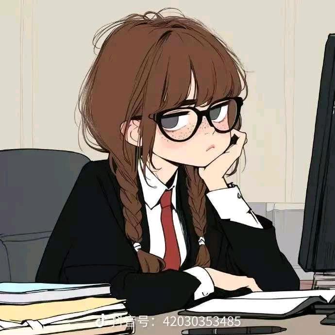 未读消息 ๑•́₃•̀๑