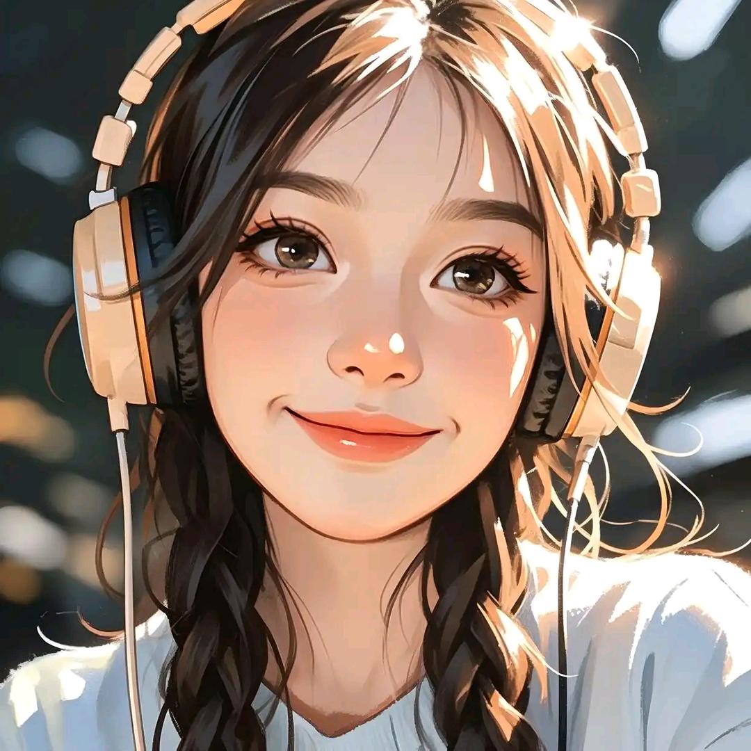 夏夏爱唱歌