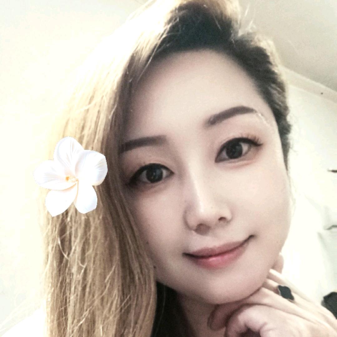 浅笑不语💗