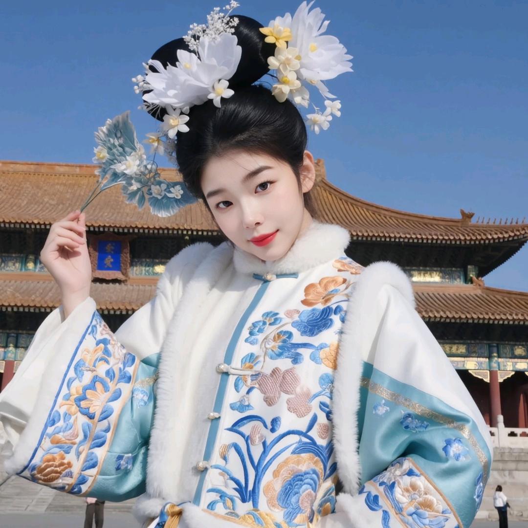 苹果嘉儿