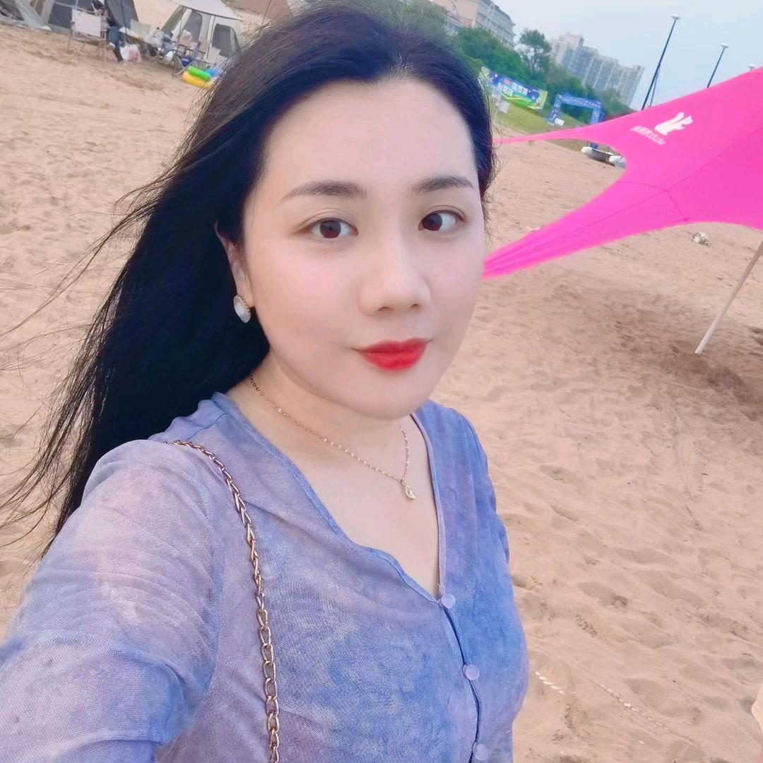 舒心😊