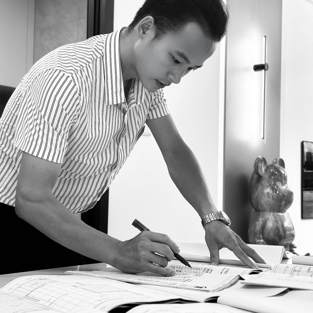 川二流〖宜宾平价装修〗