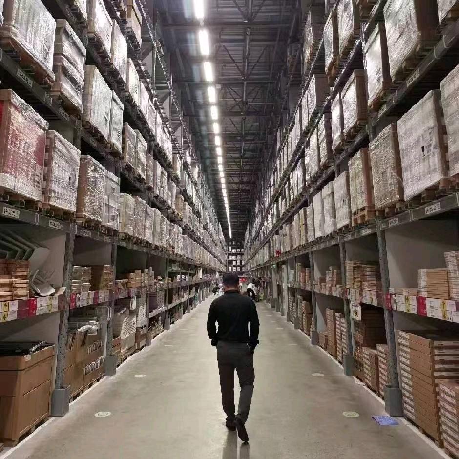 商丘鑫麦食品有限公司