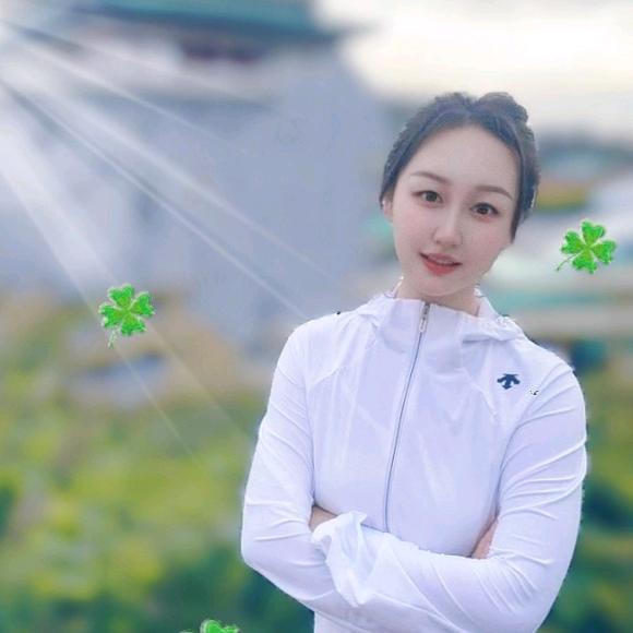 芮小太阳☀