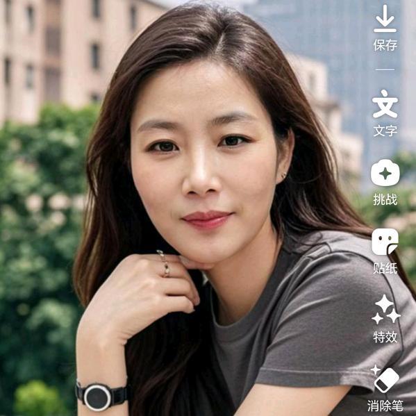 感谢抖音，感谢相遇