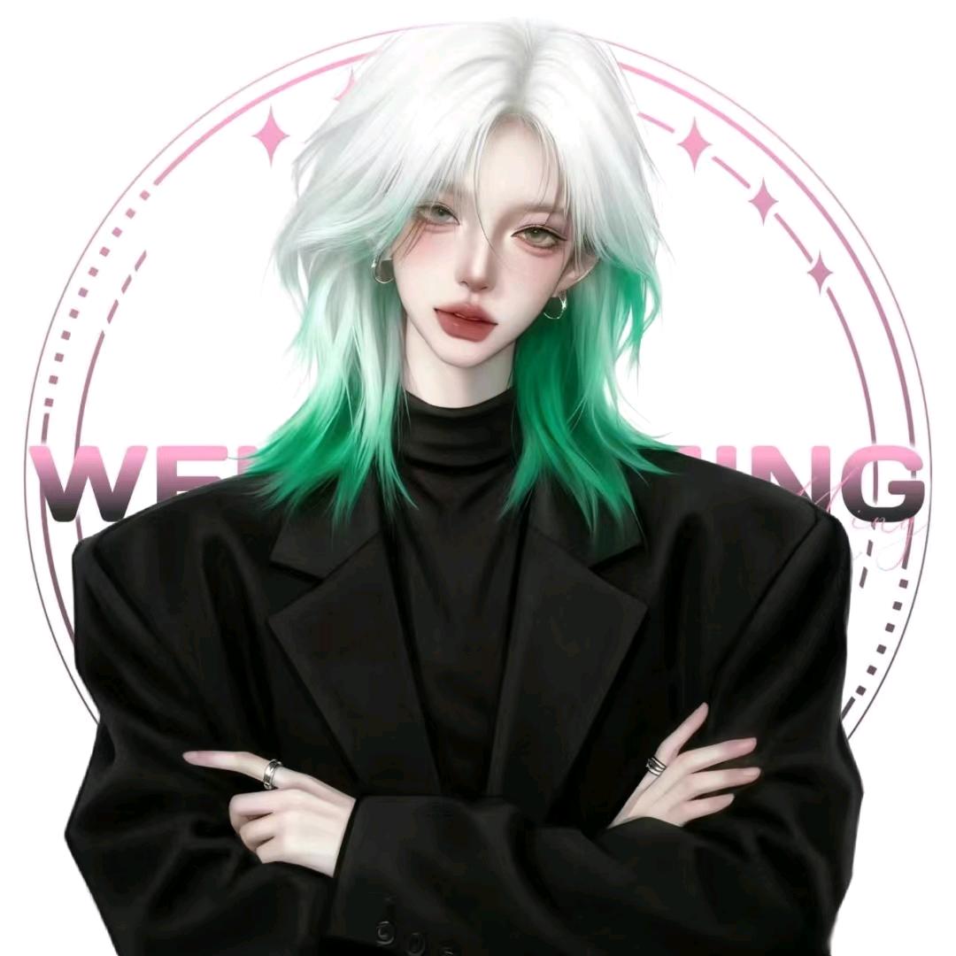 𝓌.狂热