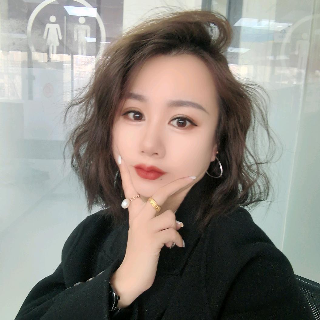 在集宁讲金融的小郭