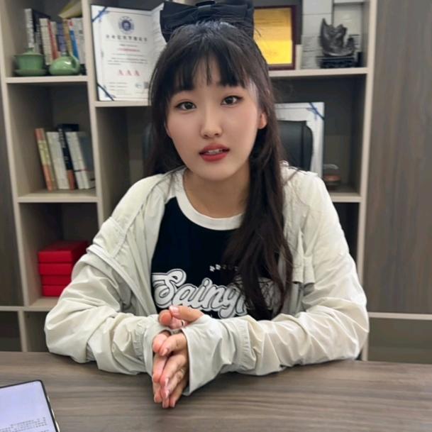 @纺织小彤