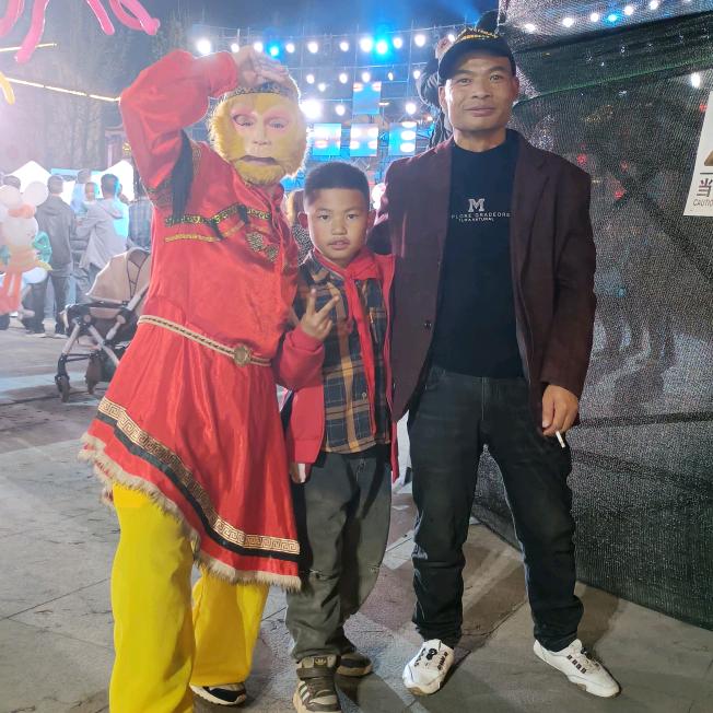 玩得起🇨🇳