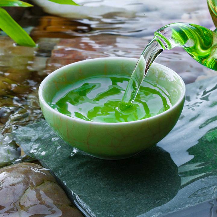 ╭(╯清茶╰)╮