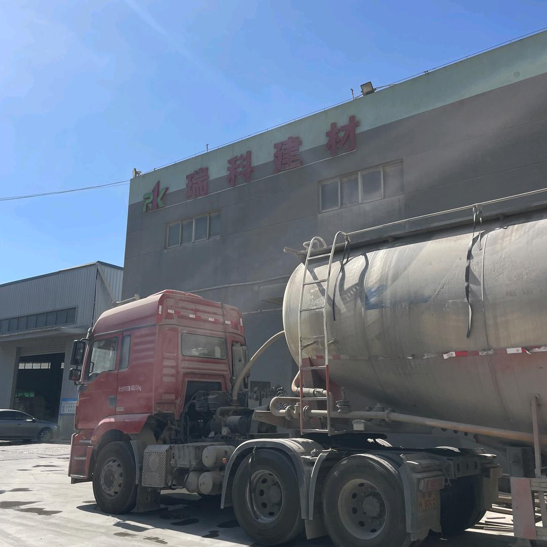 无锡瑞科建材厂家