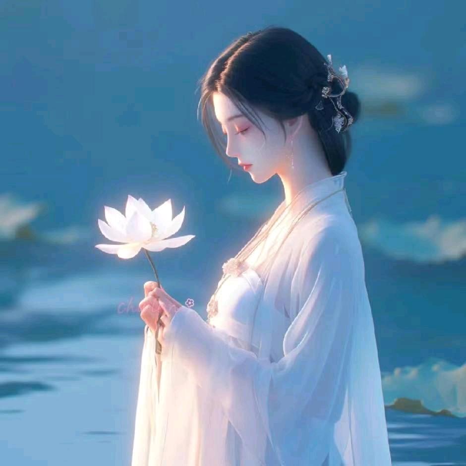 阅已的花