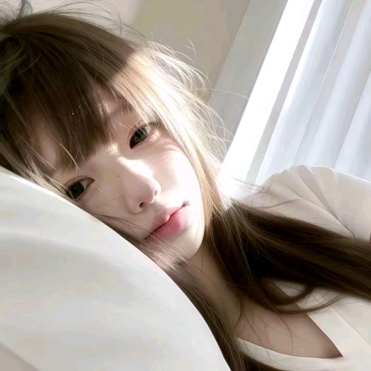  🌈小欲头像
