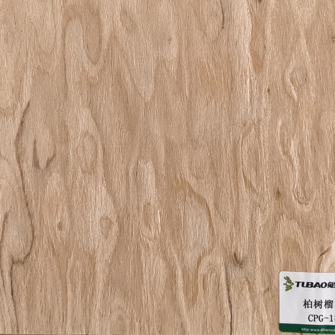 兔宝宝木皮（接贴面成品）