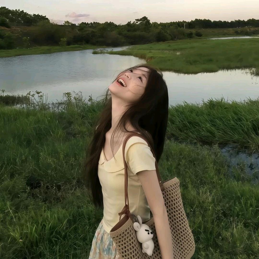 等雨天.