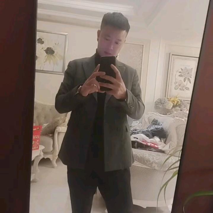小辣子爱斗牛