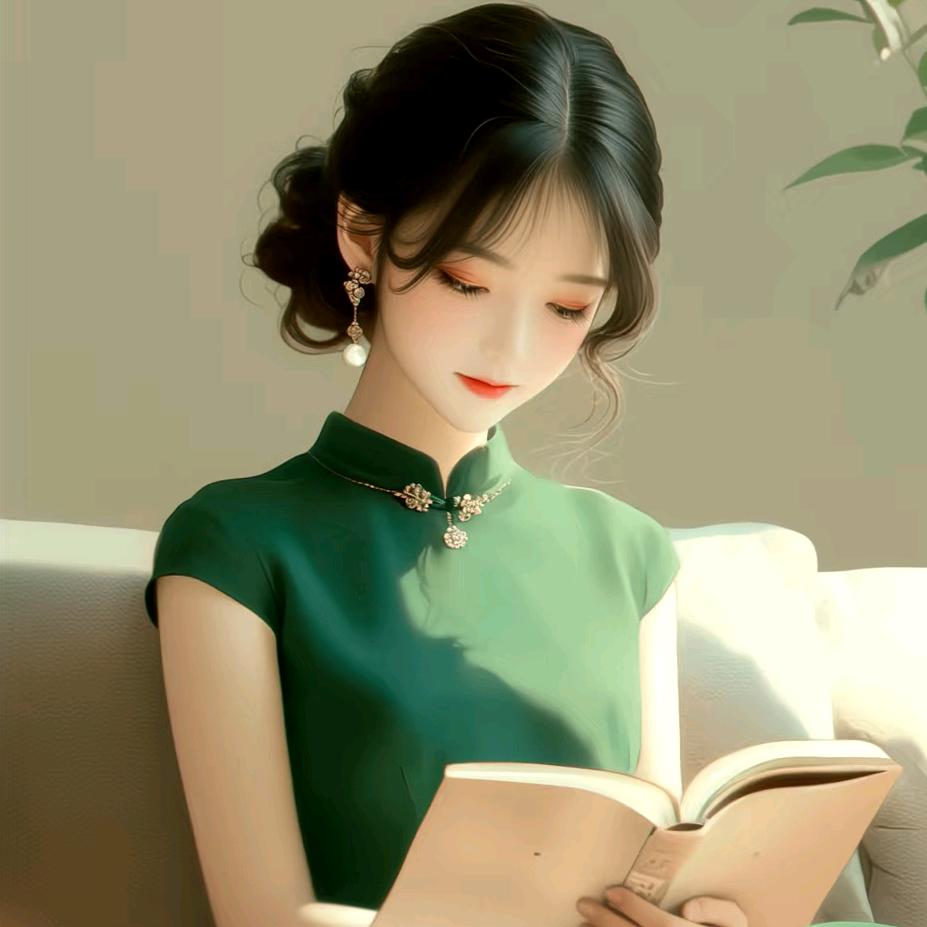 椿枫悦读