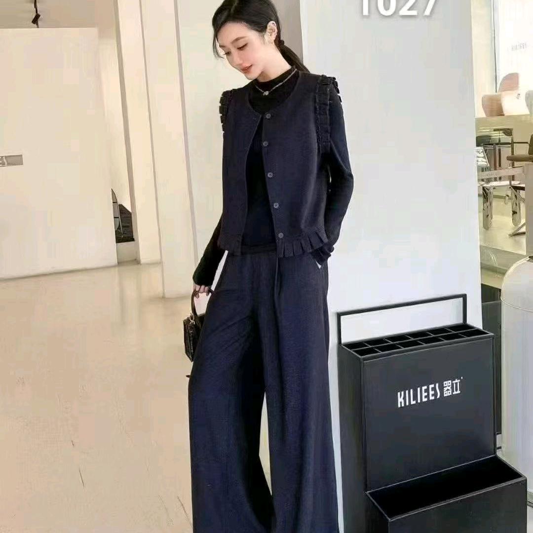 纪柯希品牌女装柏溪店