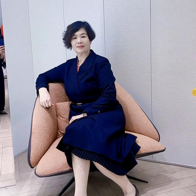 春暖花开