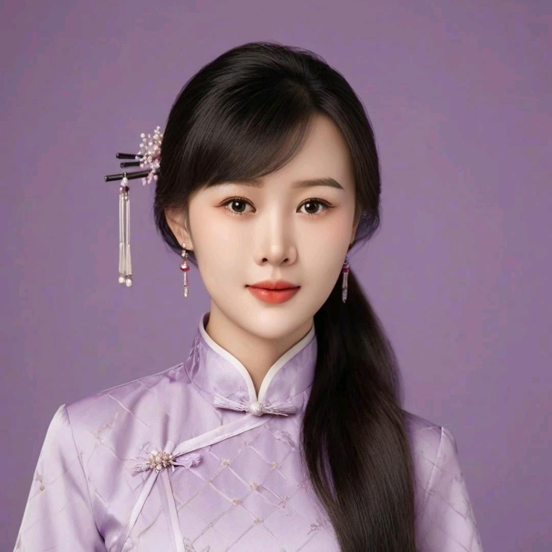 玥婷观道