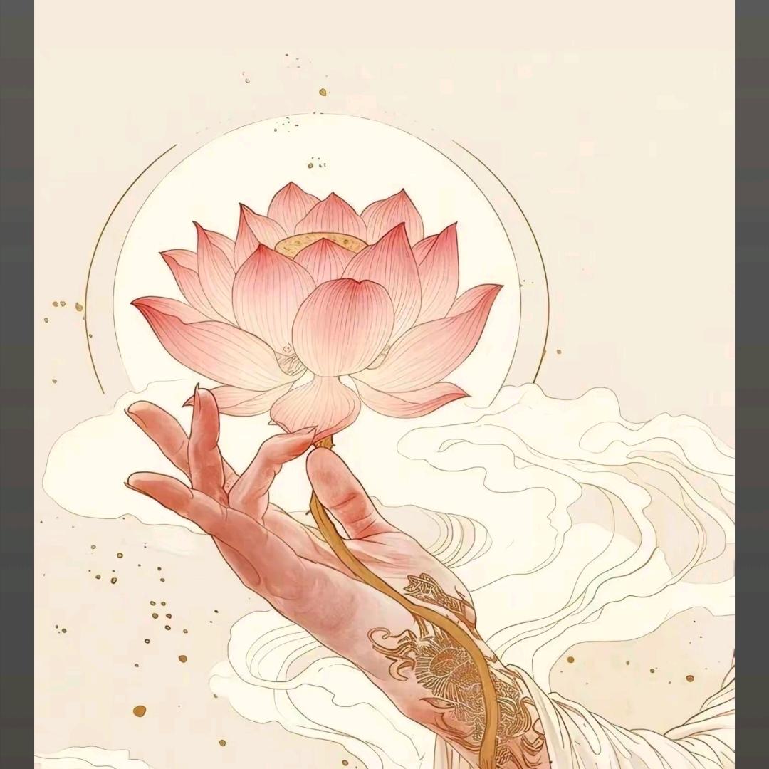 ❁