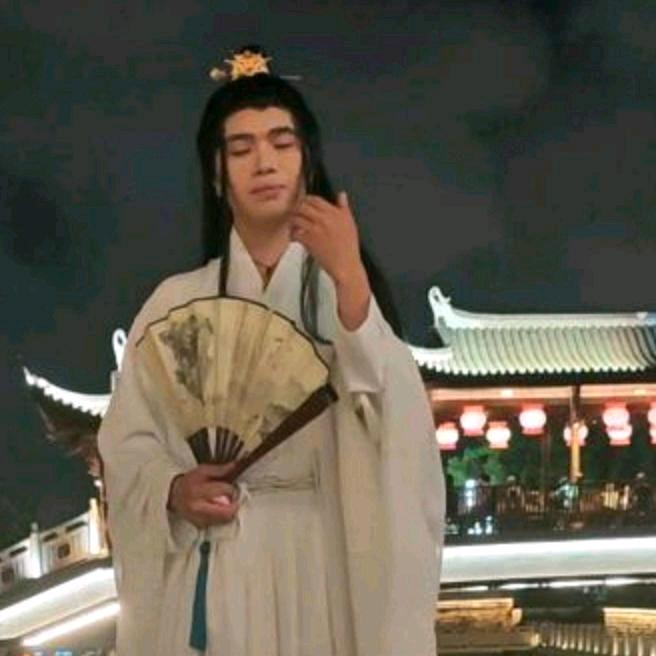 四川白子画仙仙