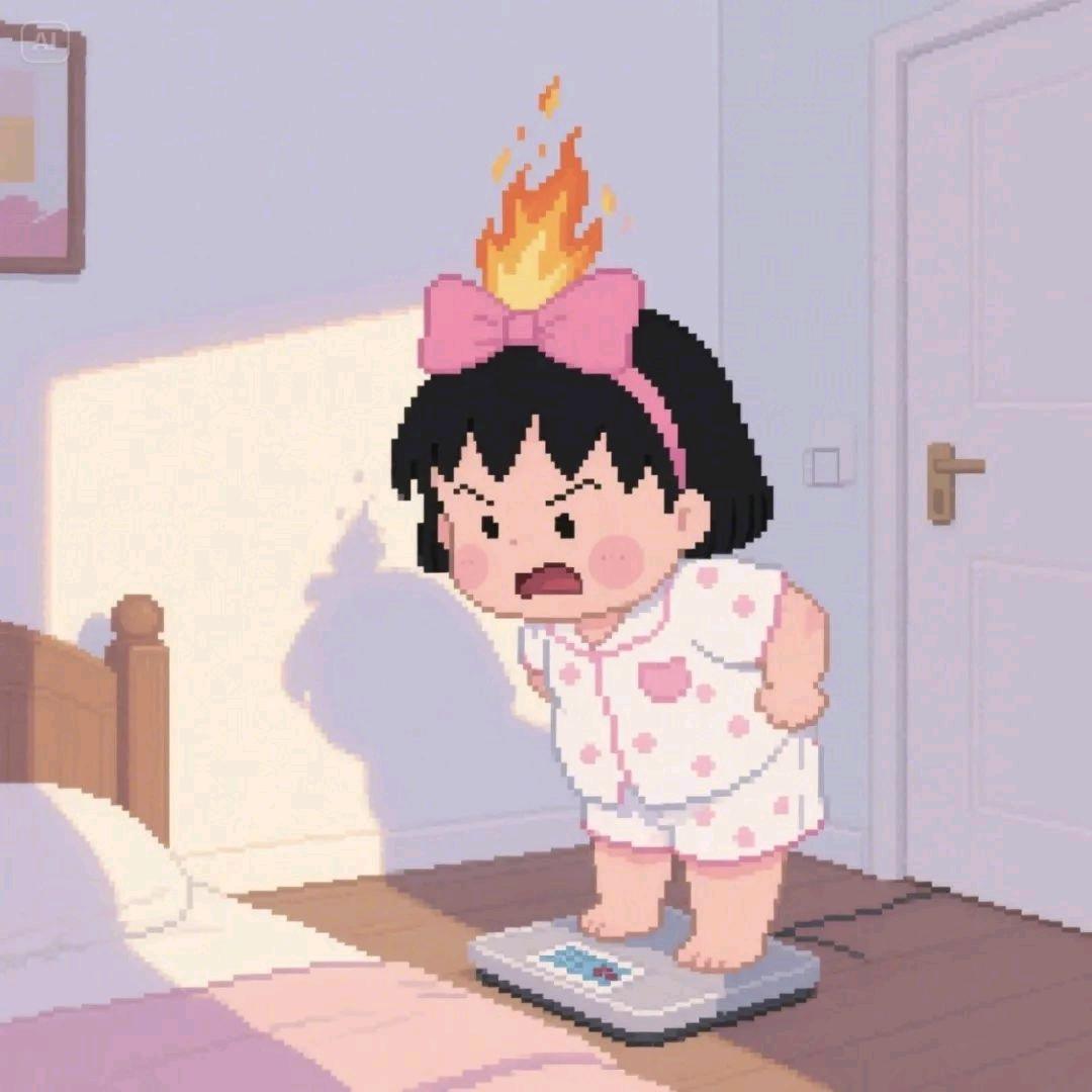 本色