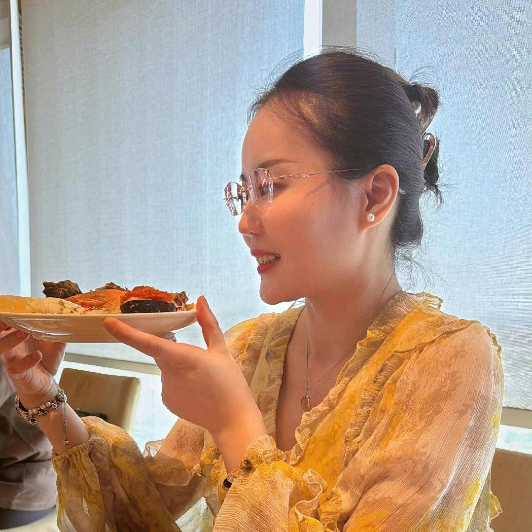 多多超爱吃