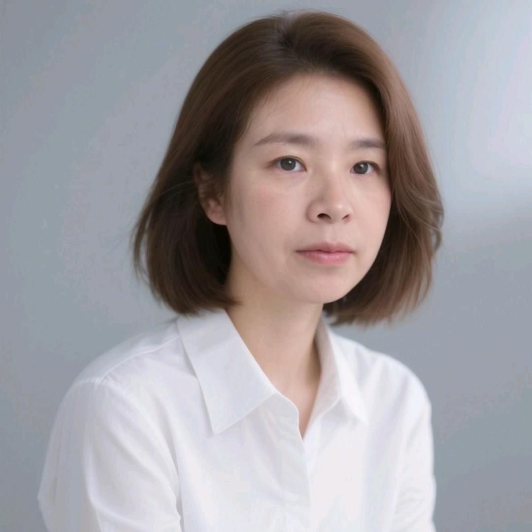如一姐