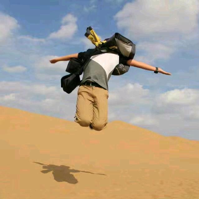 晨风💫云南百事通