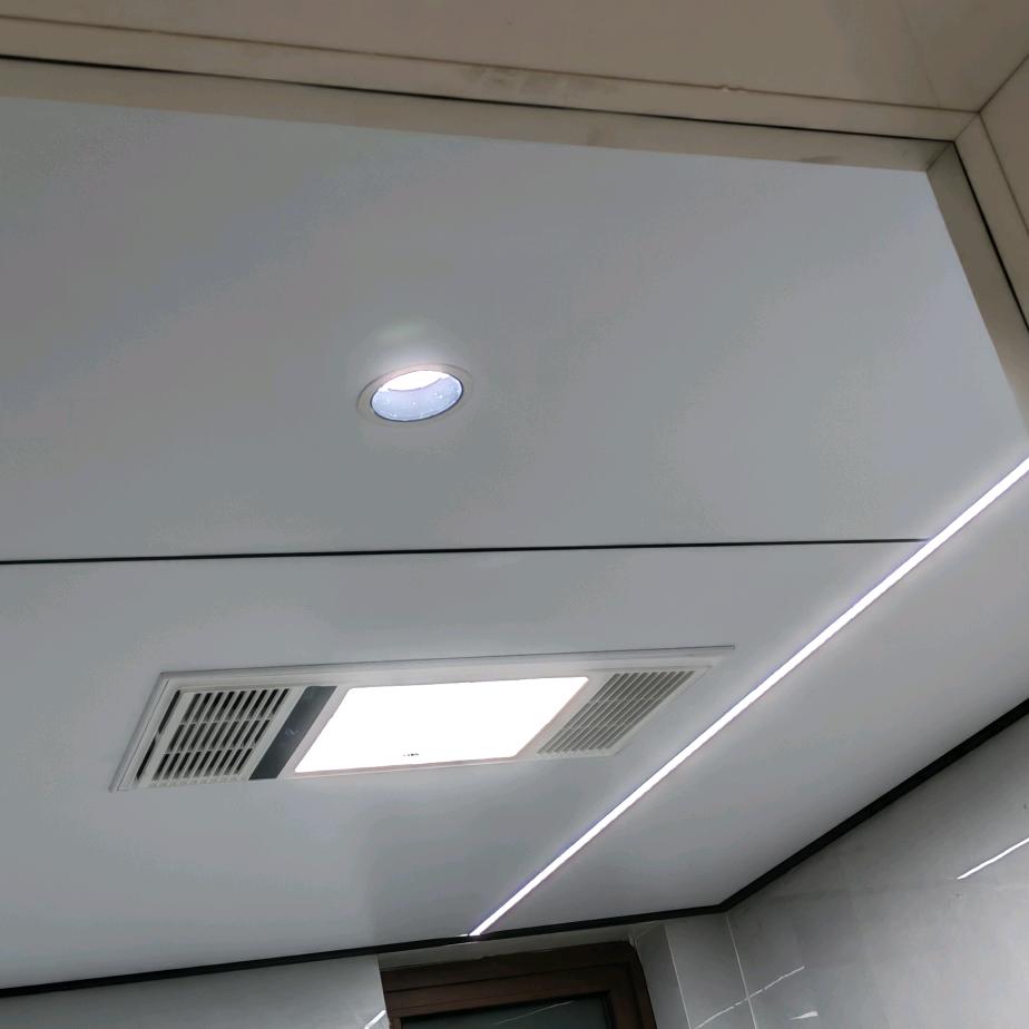 萝卜全屋集成吊顶安装&全屋保洁