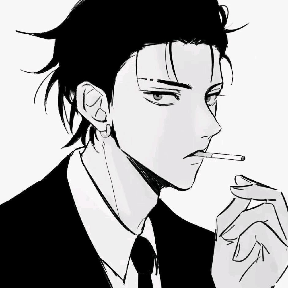 心如毒蝎的男人